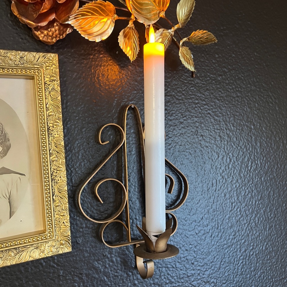 Vintage Wall Sconce